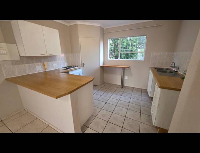 2 BEDROOM APARTMENT FOR SALE IN WILROPARK